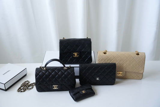 CHANEL PRICE INCREASES AGAIN