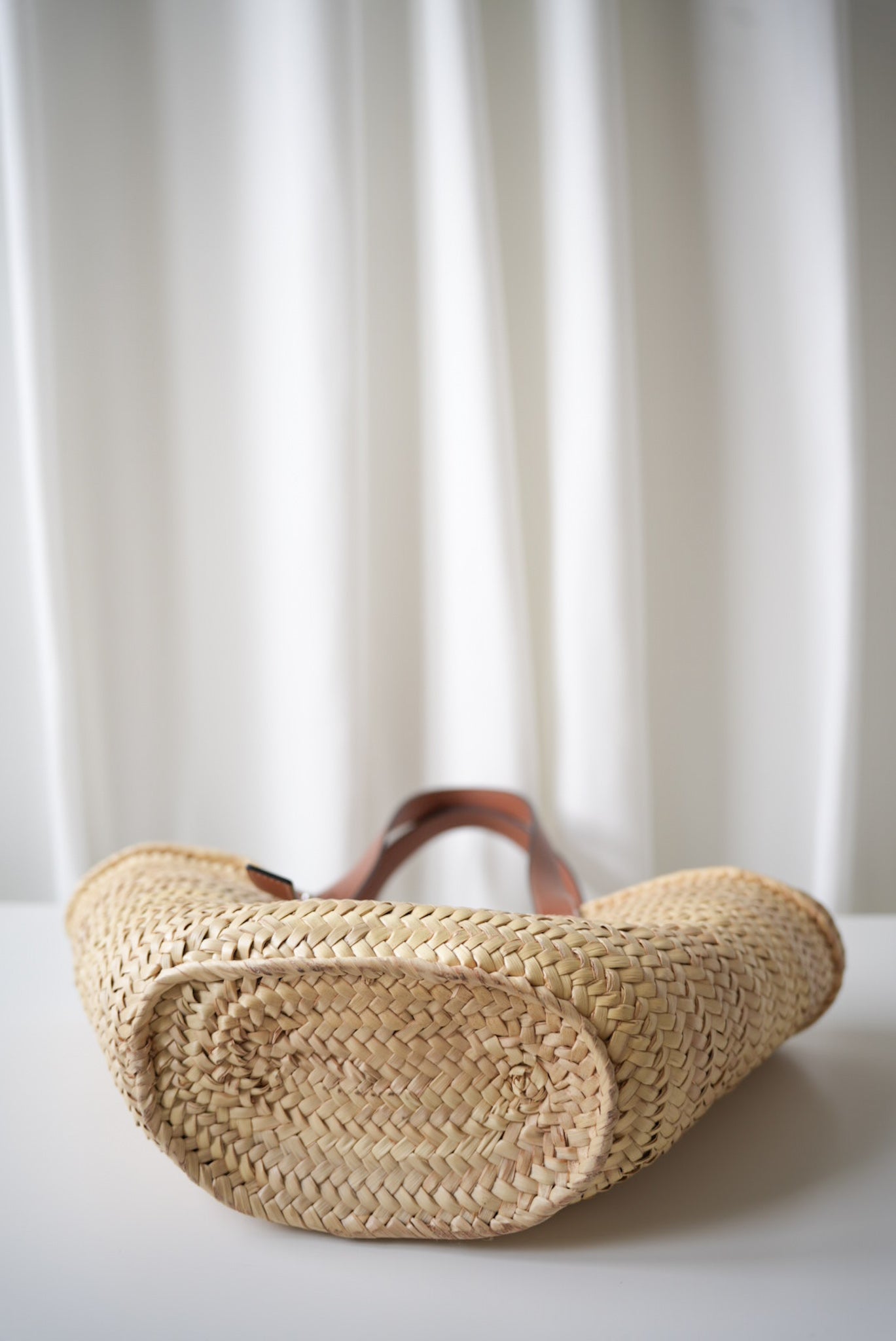 Loewe basket bag