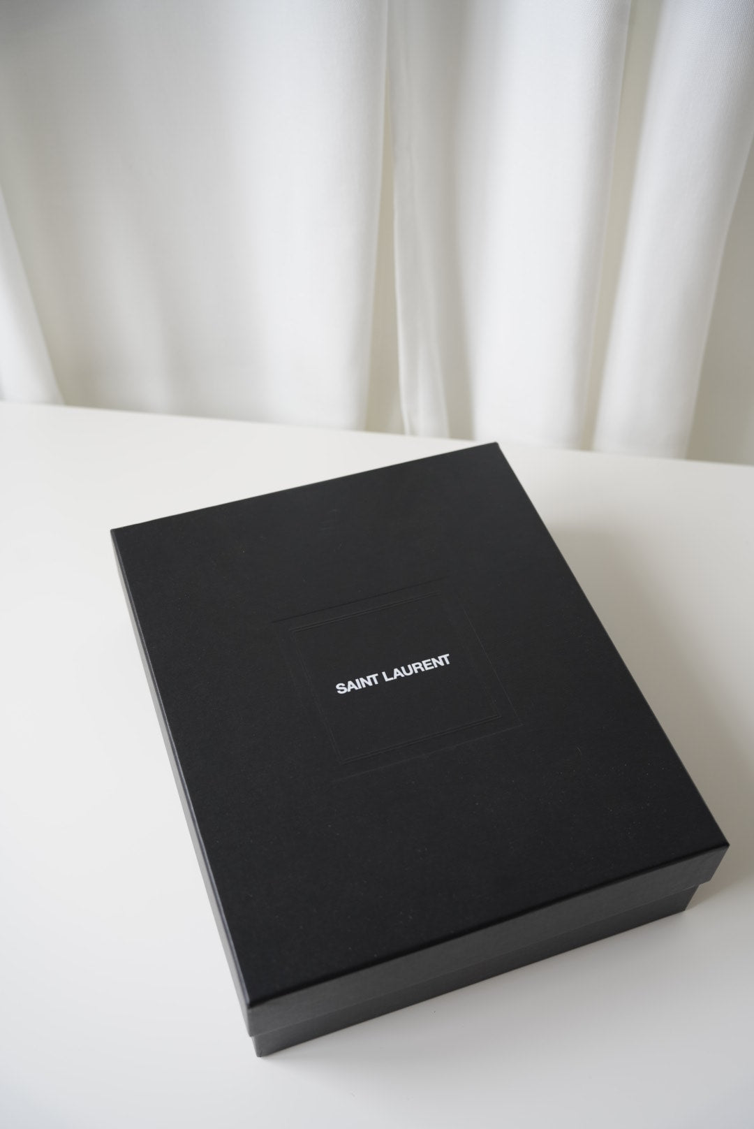 Saint Laurent 5 a 7 mini