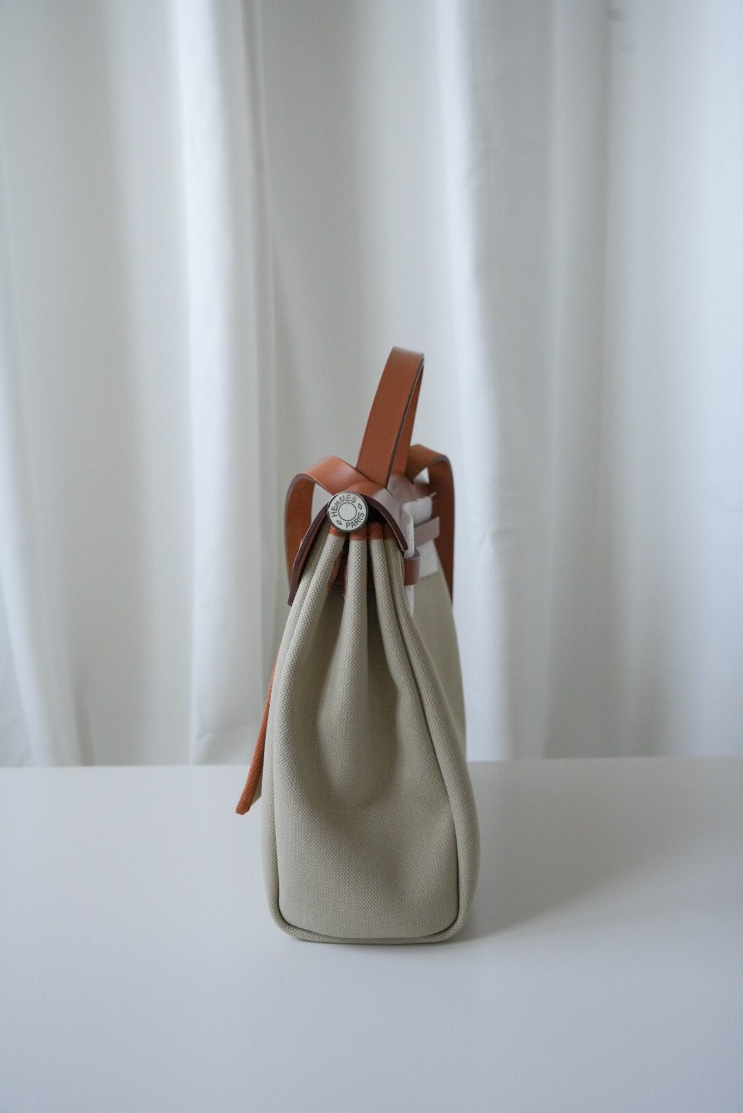 Hermès Herbag 31