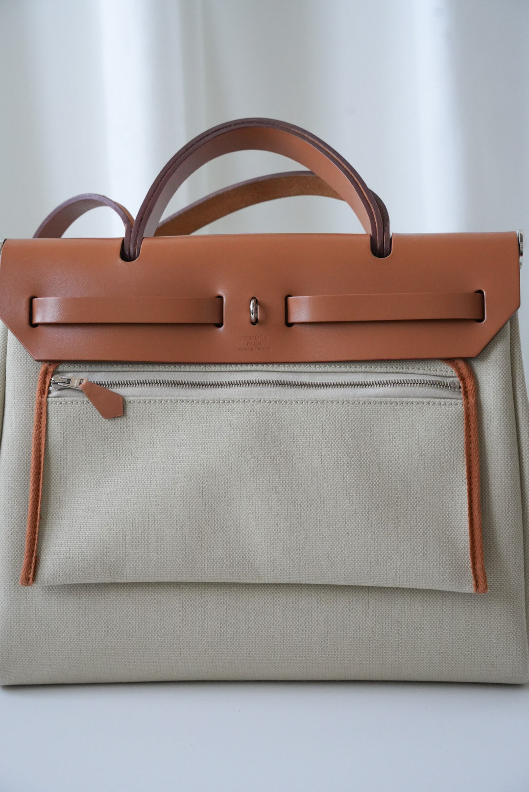 Hermès Herbag 31