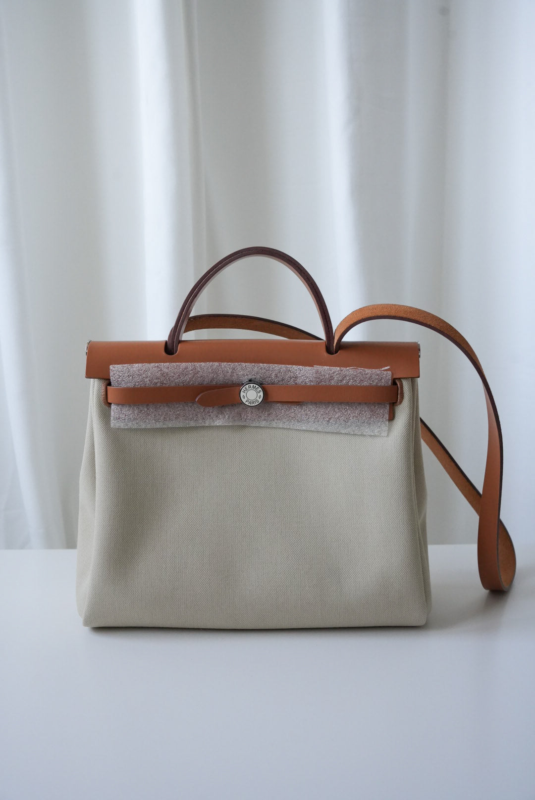 Hermès Herbag 31