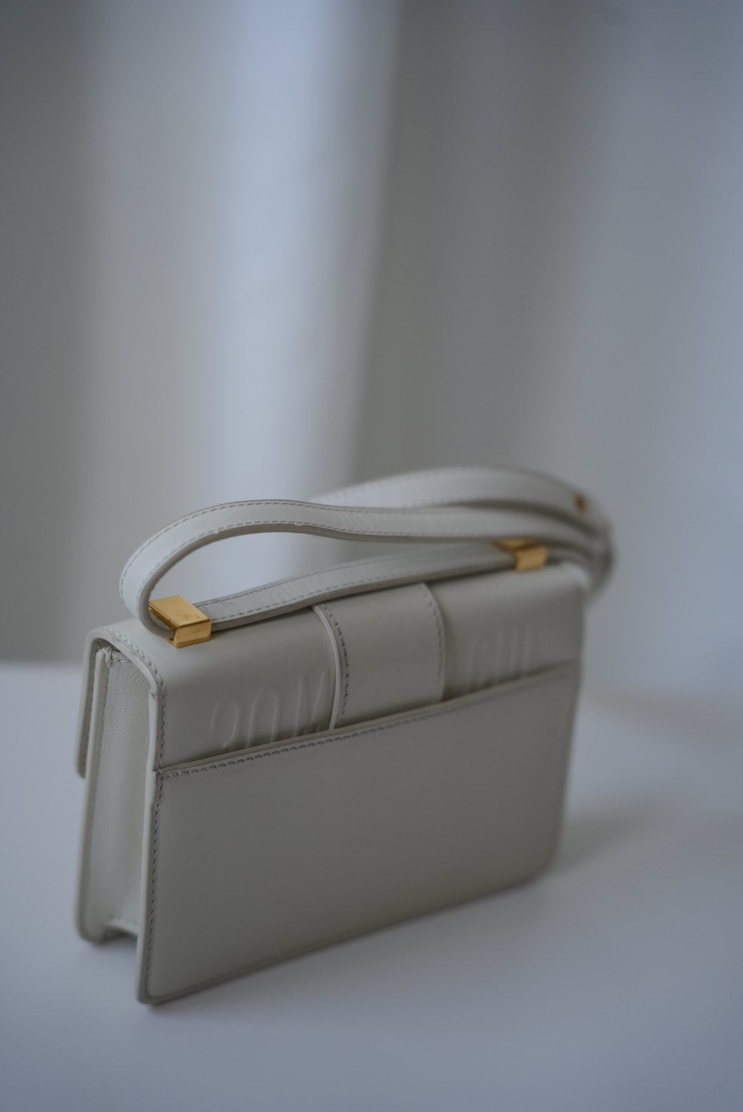 Dior Montaigne 30 Mini Bag