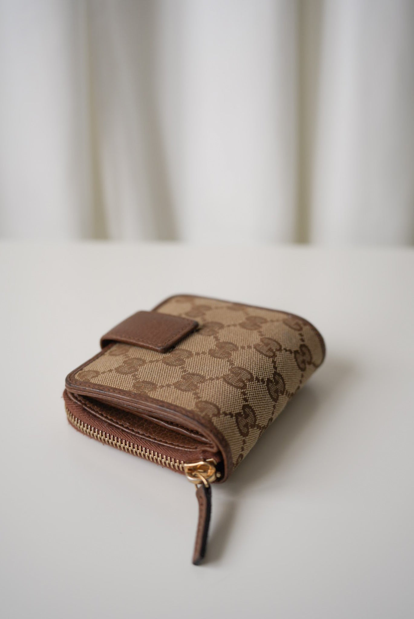 Gucci wallet