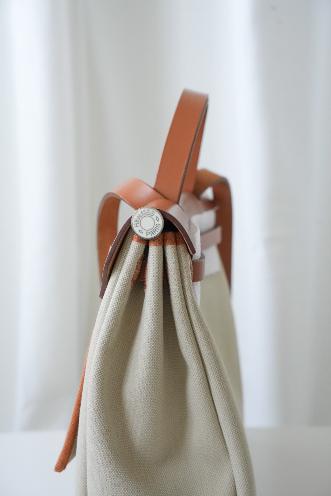 Hermès Herbag 31