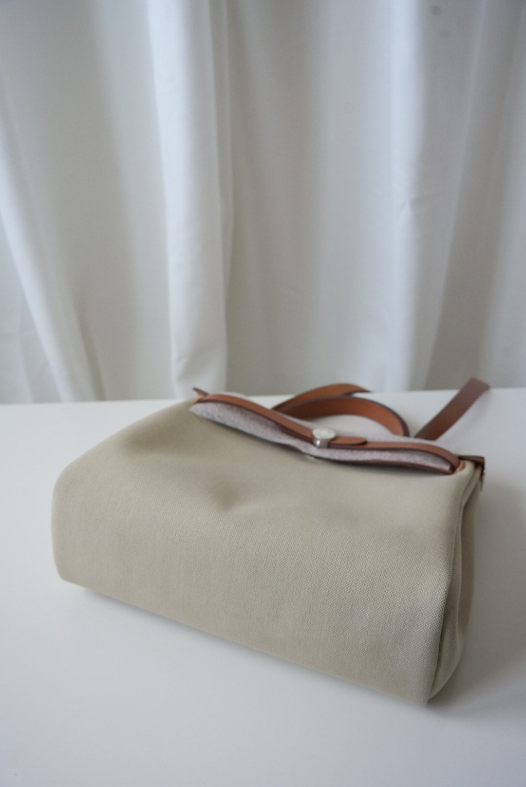 Hermès Herbag 31