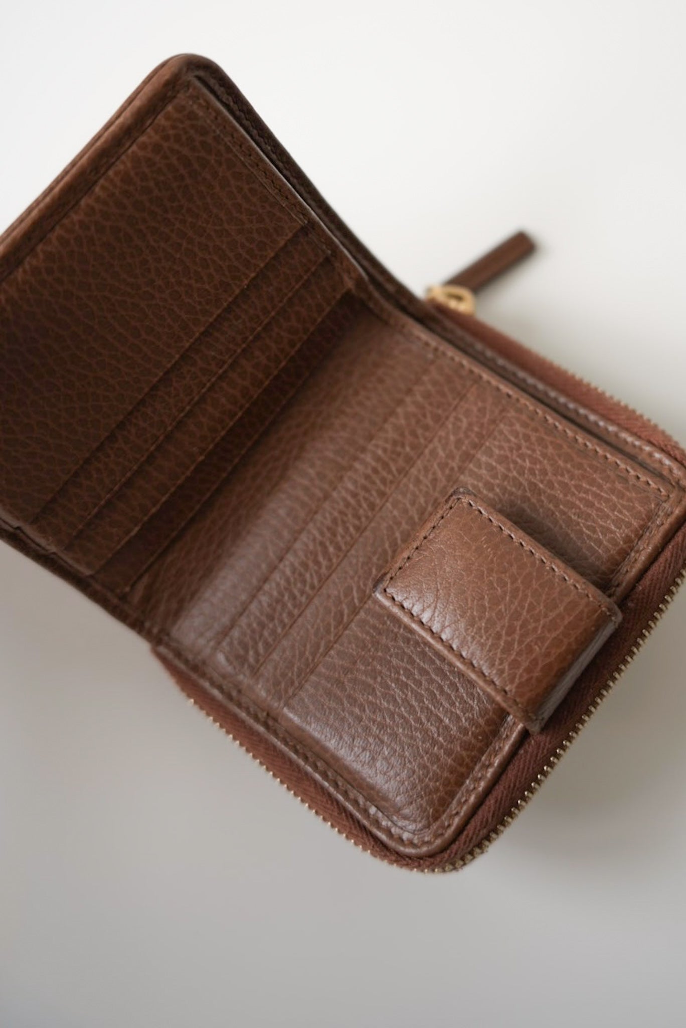 Gucci wallet
