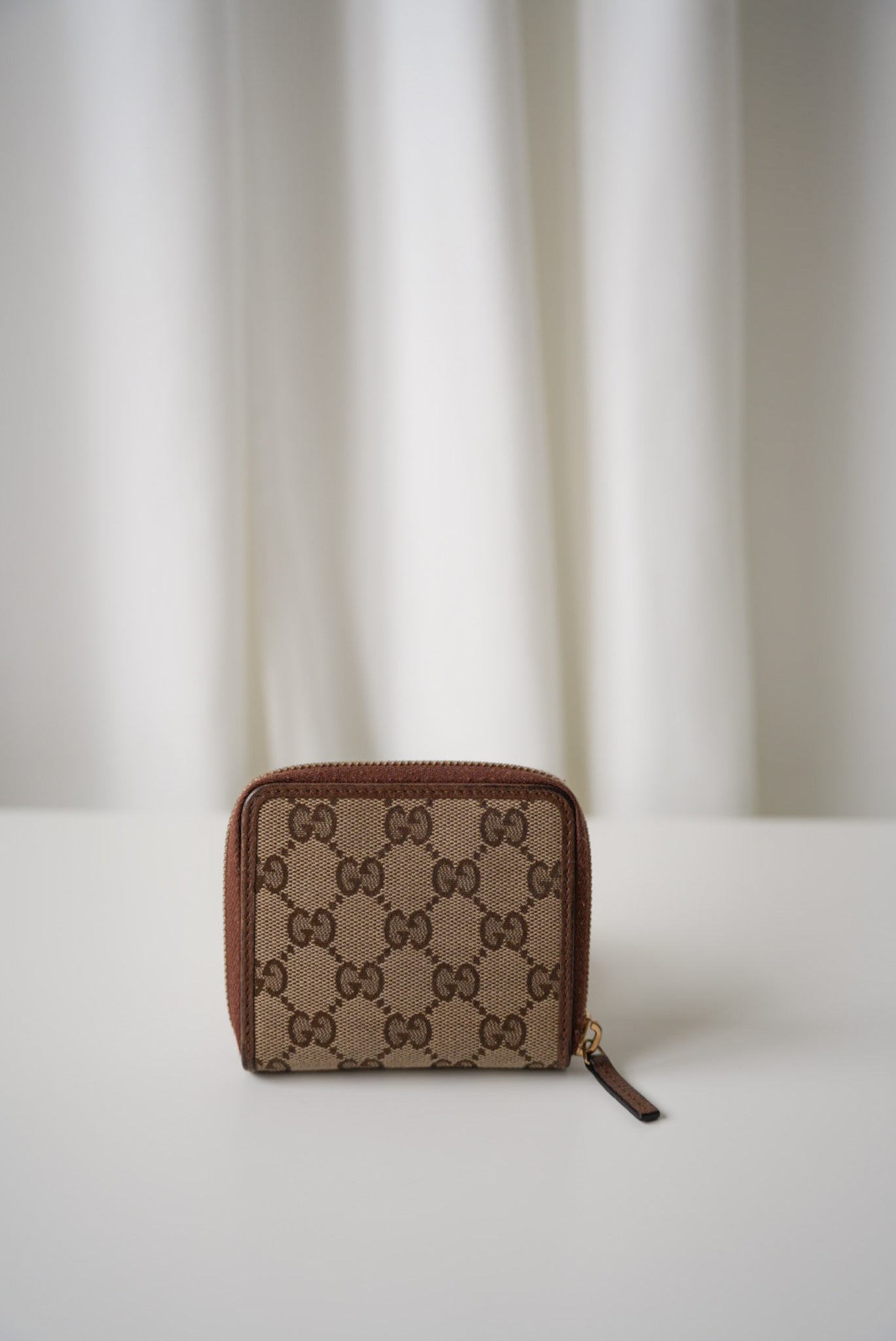 Gucci wallet