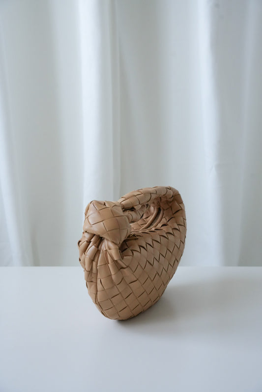 Bottega Veneta Mini Jodie