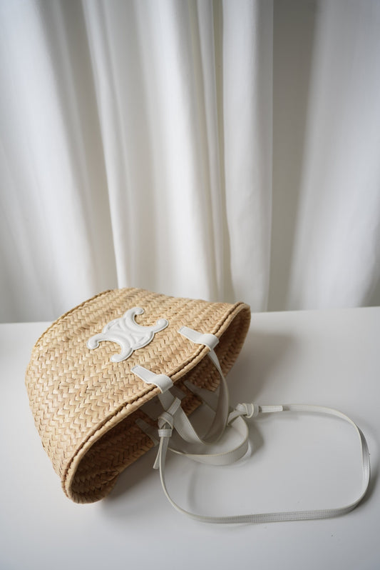 Celine Panier teen