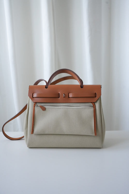 Hermès Herbag 31