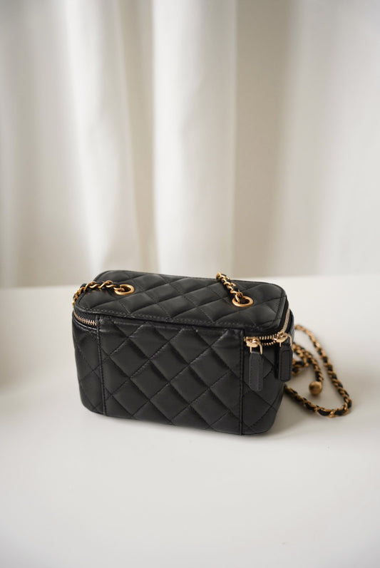 Chanel Vanity bag