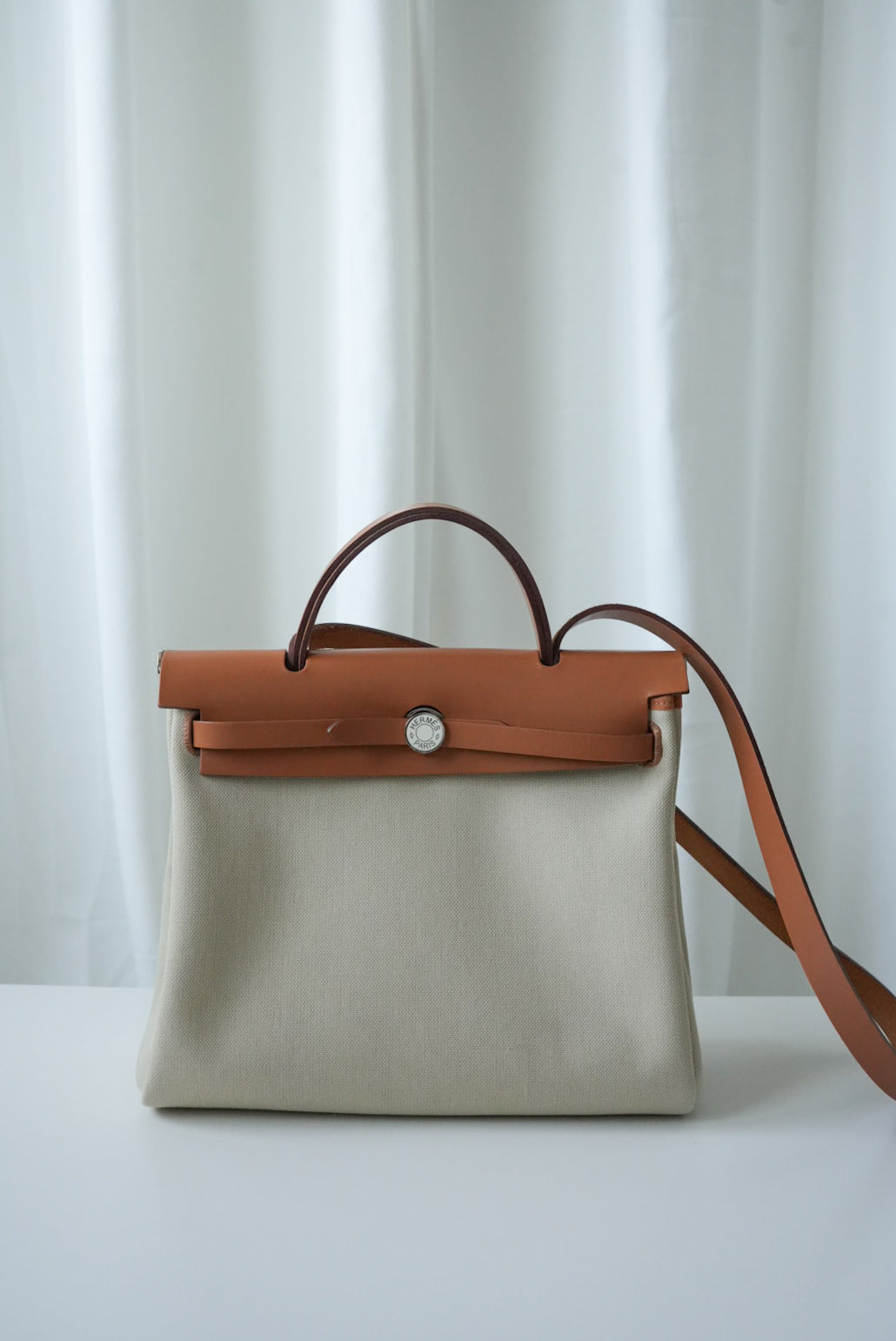 Hermès Herbag 31
