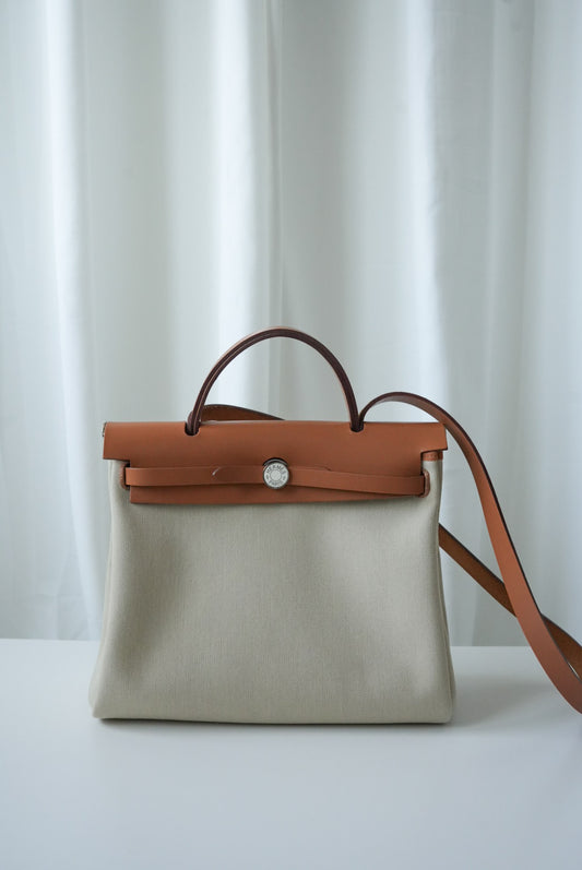 Hermès Herbag 31