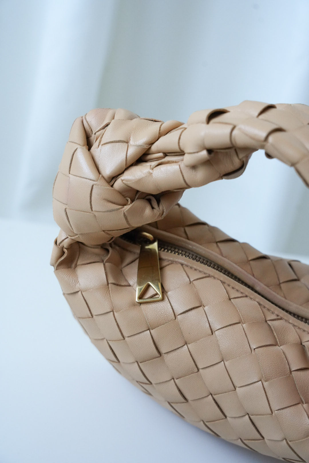 Bottega Veneta Mini Jodie
