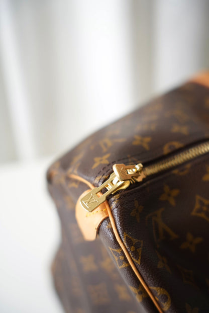 Louis Vuitton Keepall 50
