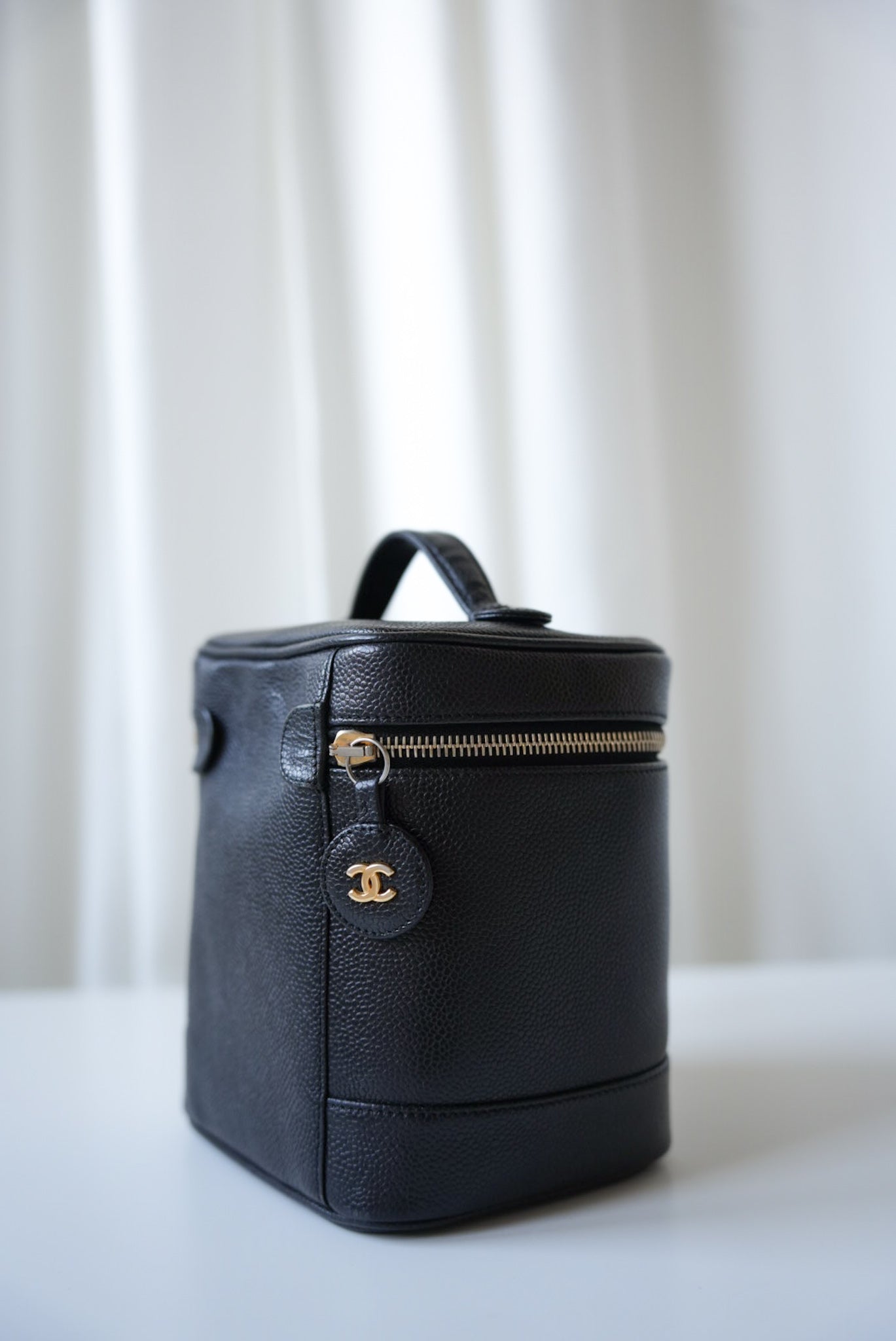 Chanel Vanity bag