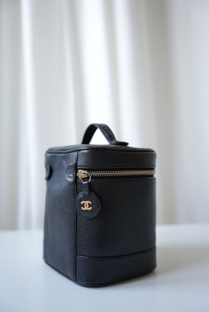 Chanel Vanity bag