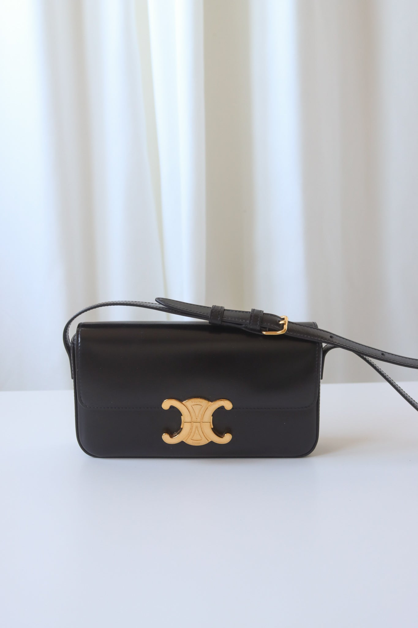 Celine Claude handbag