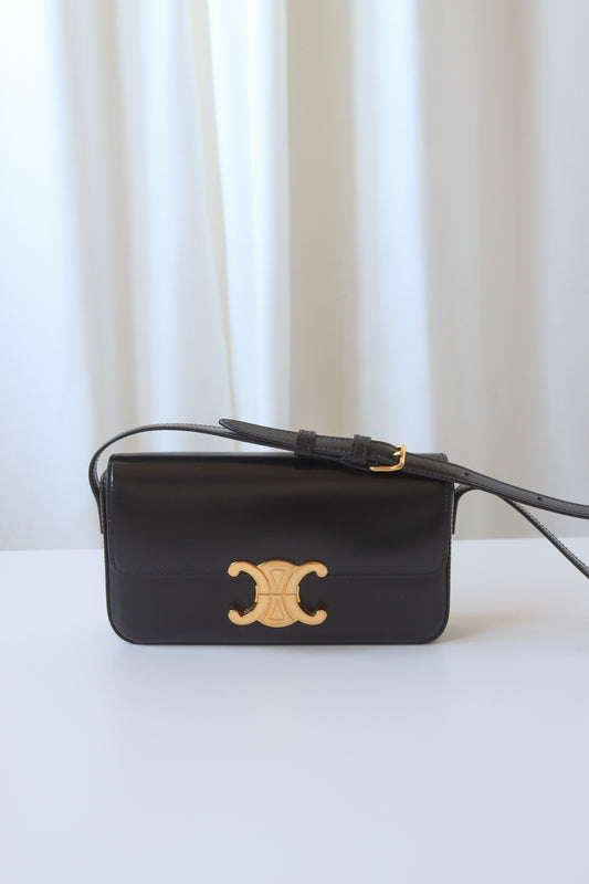 Celine Claude handbag