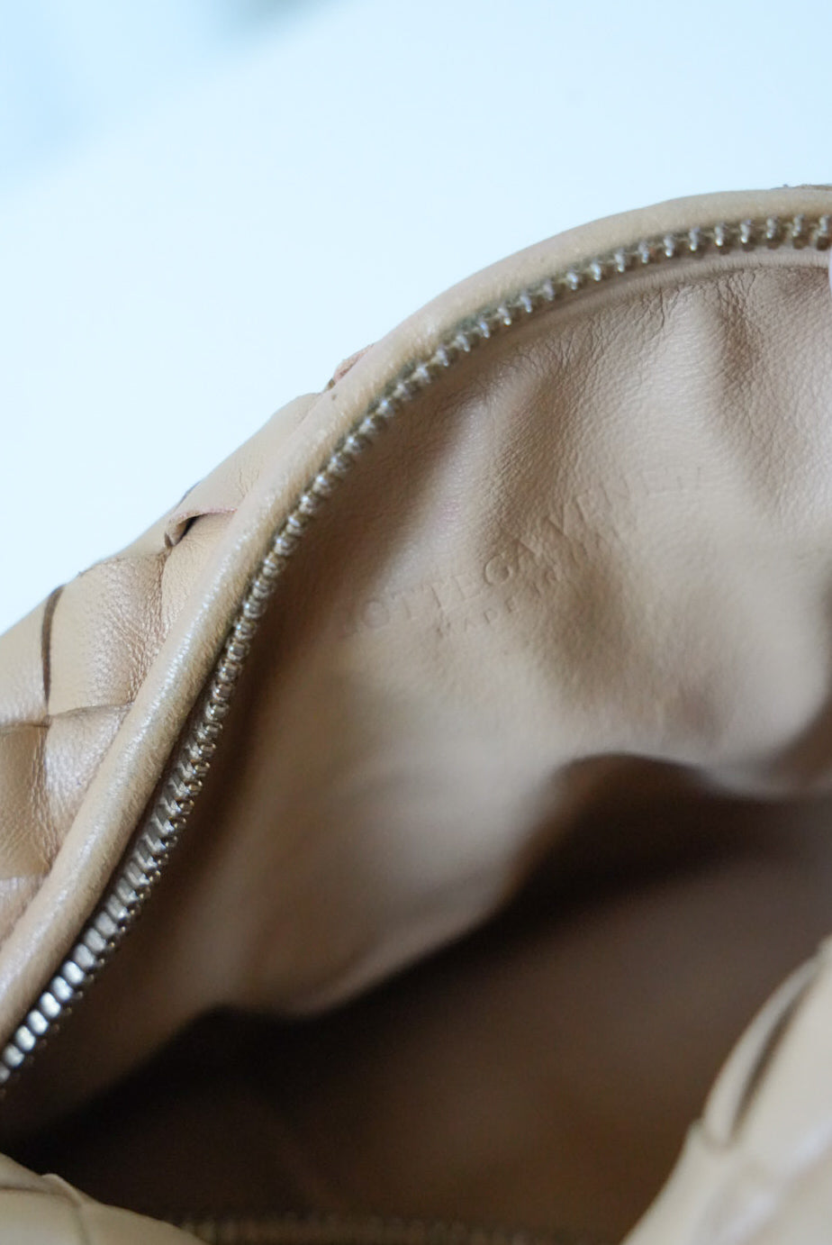 Bottega Veneta Mini Jodie