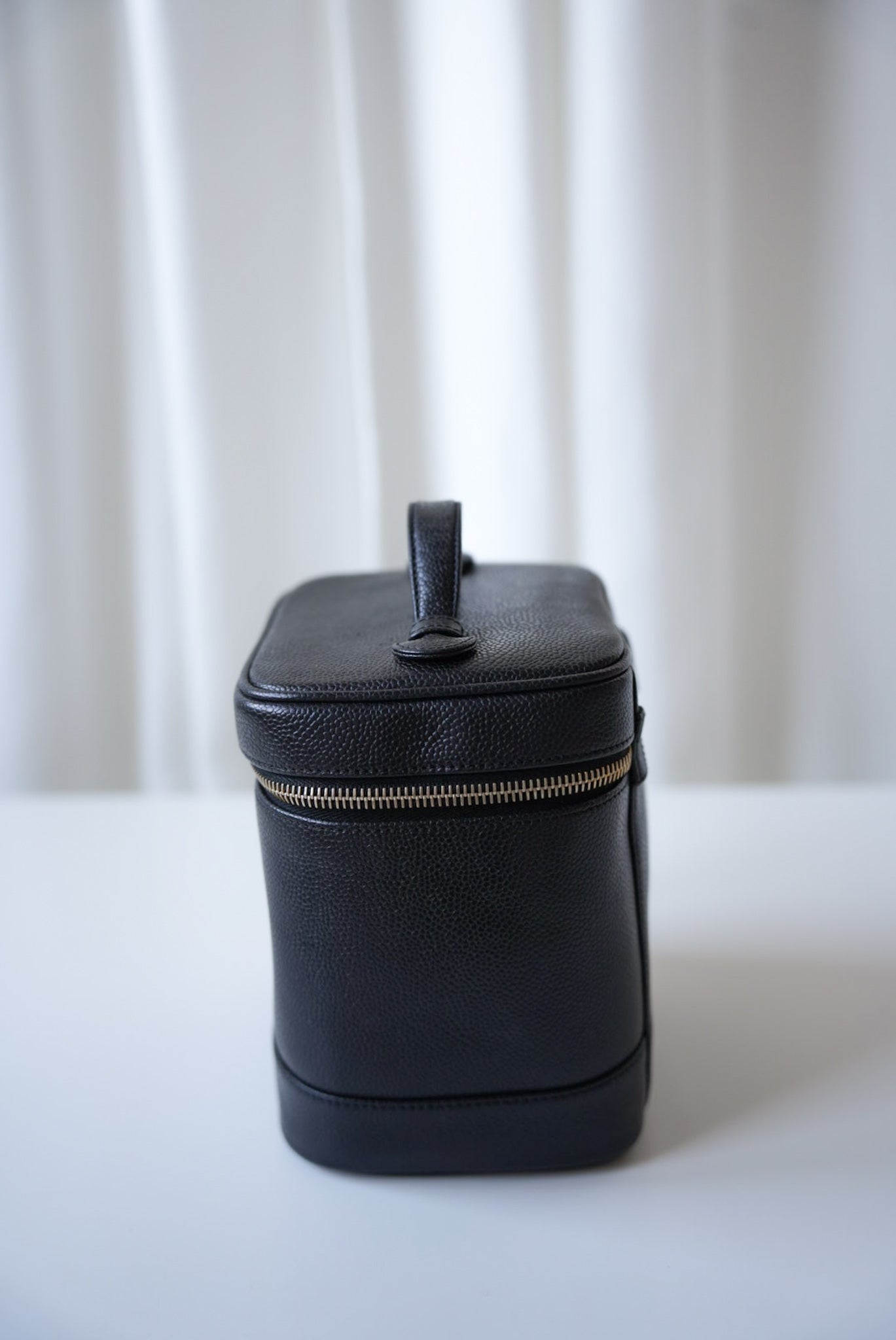 Chanel Vanity bag