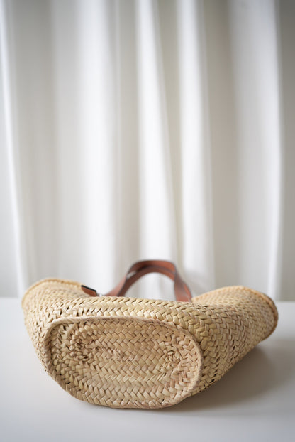 Loewe basket bag