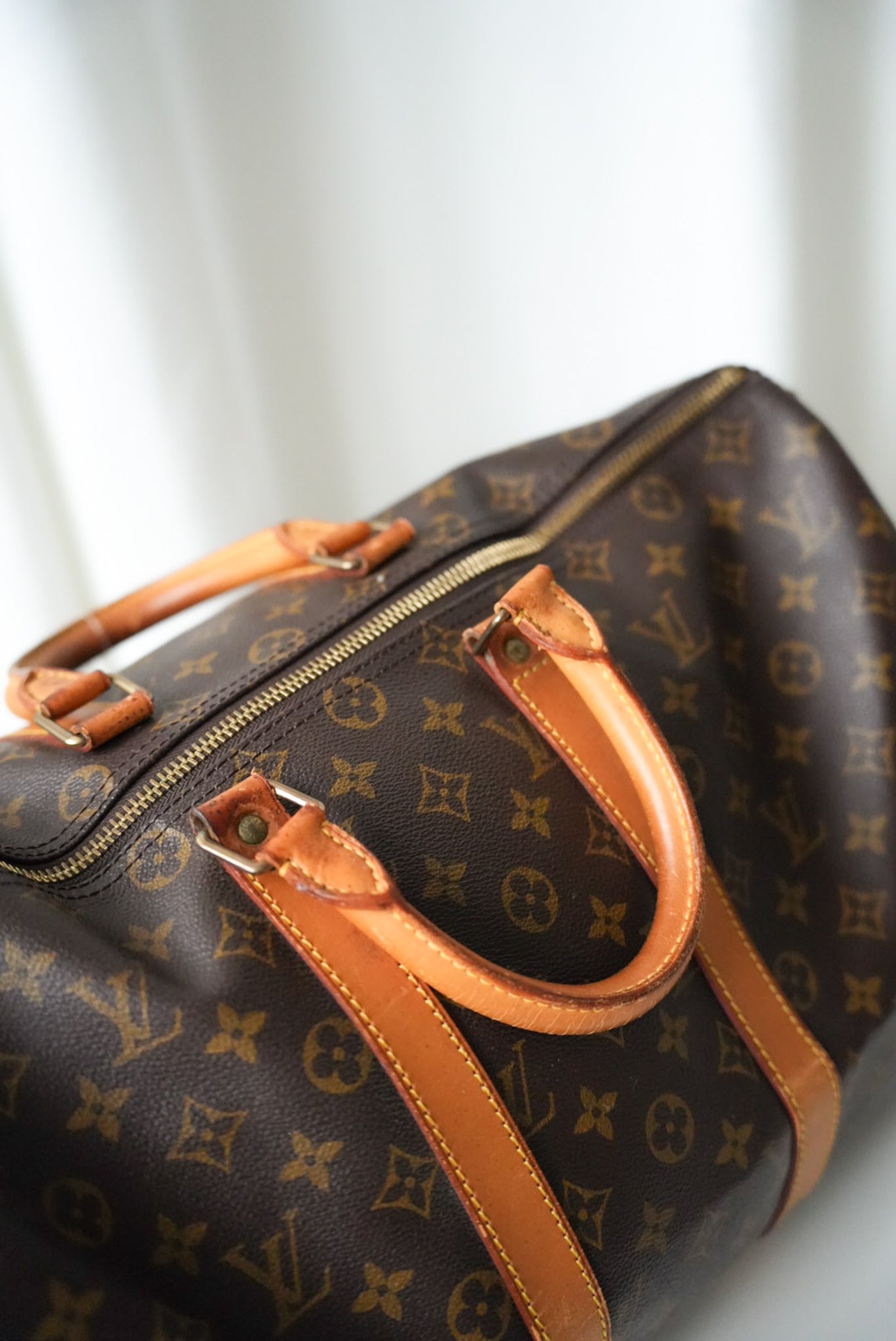 Louis Vuitton Keepall 45