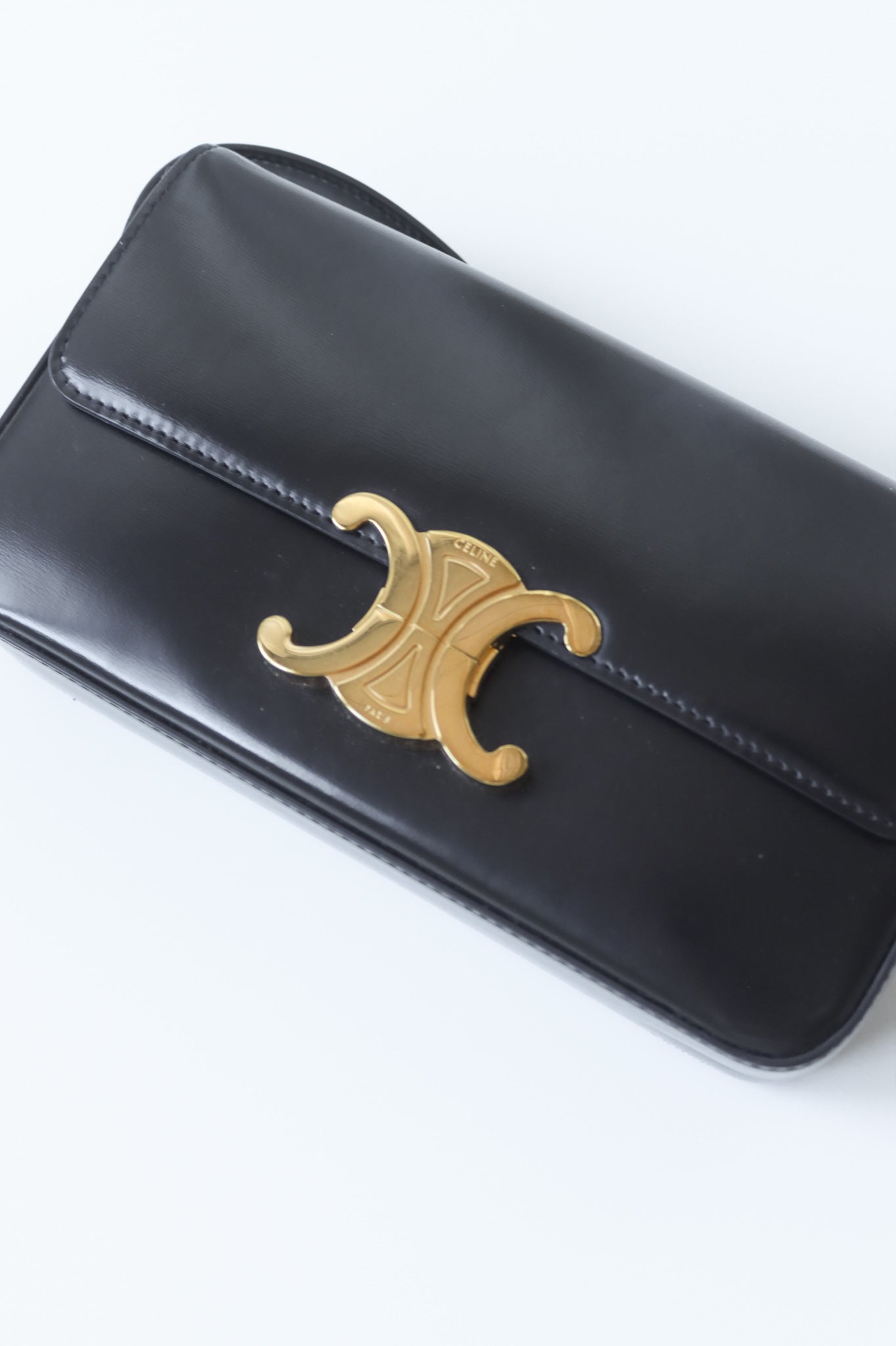 Celine Claude handbag