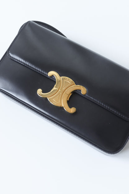 Celine Claude handbag