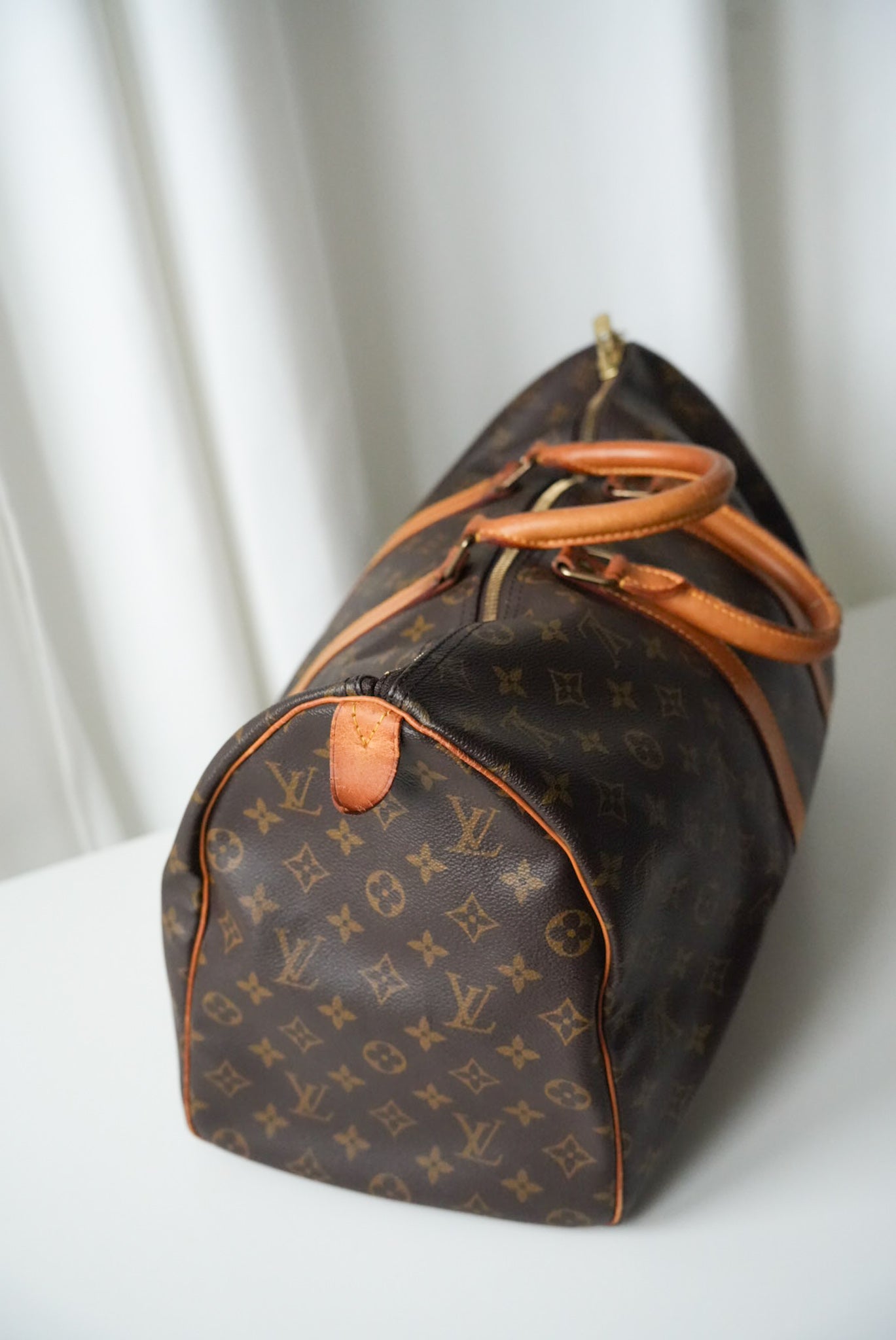 Louis Vuitton Keepall 45