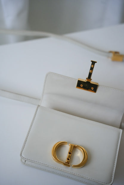 Dior Montaigne 30 Mini Bag