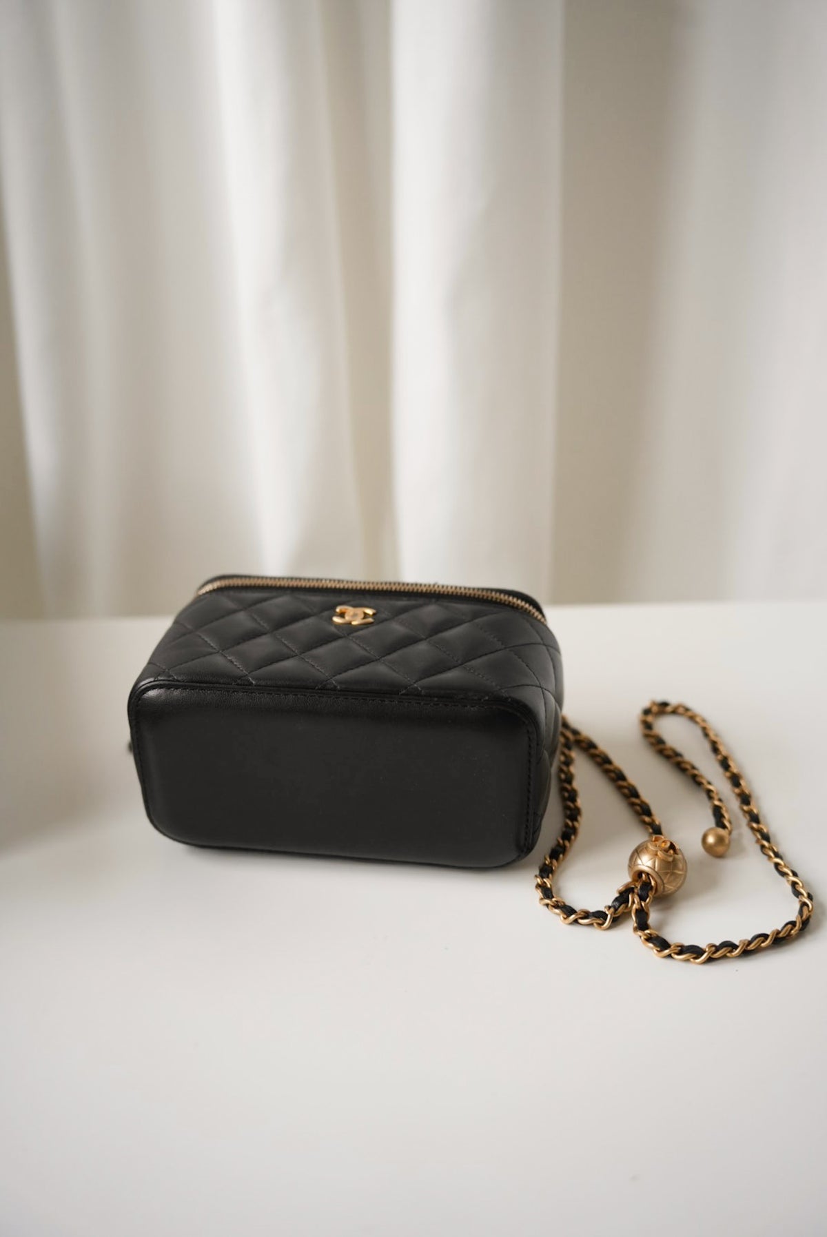 Chanel Vanity bag