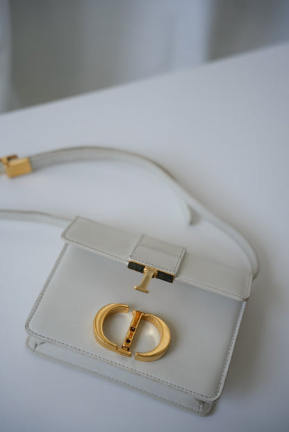 Dior Montaigne 30 Mini Bag