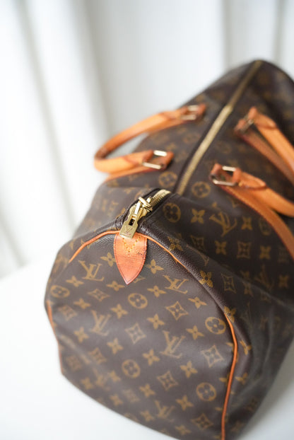 Louis Vuitton Keepall 45