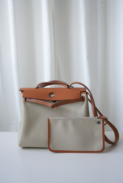 Hermès Herbag 31