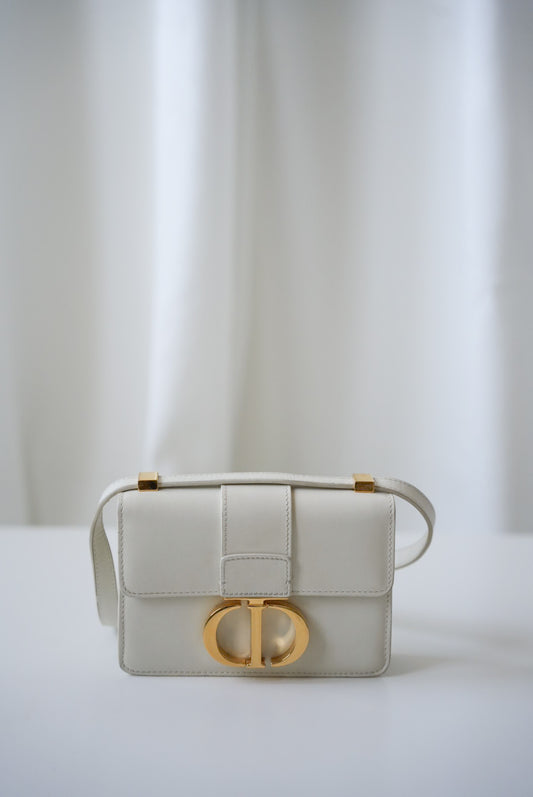 Dior Montaigne 30 Mini Bag