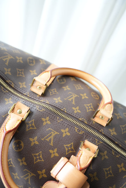 Louis Vuitton Keepall 50