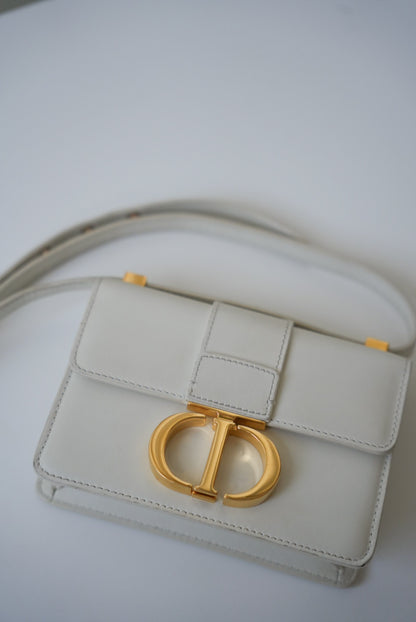 Dior Montaigne 30 Mini Bag