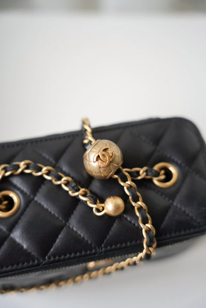 Chanel Vanity bag
