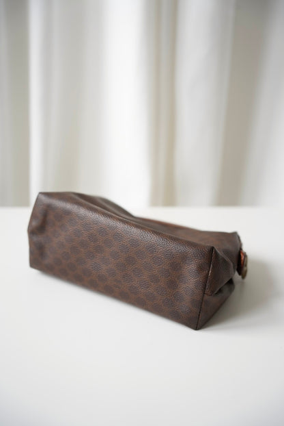 Celine Macadam pouch