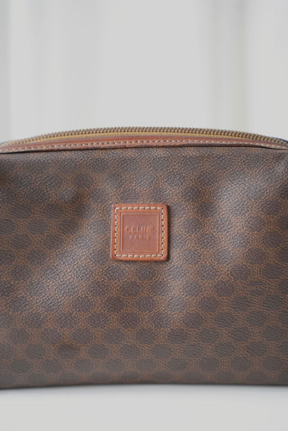 Celine Macadam pouch