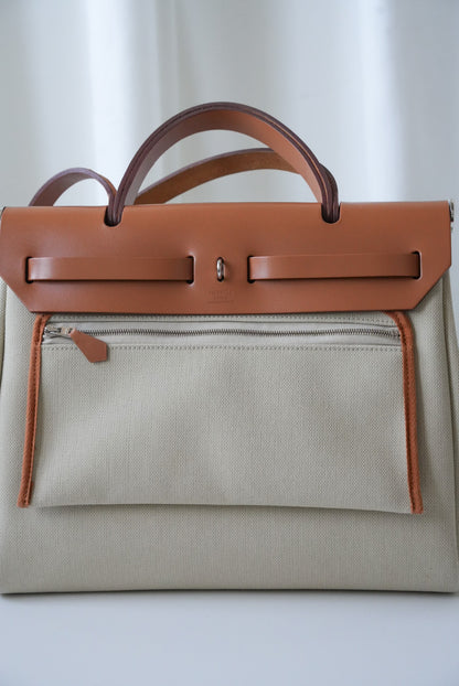 Hermès Herbag 31