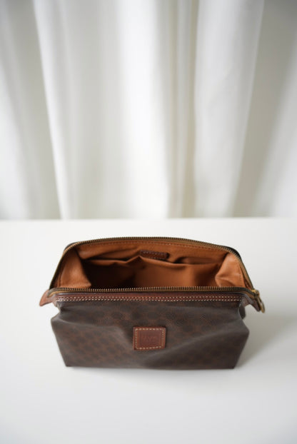 Celine Macadam pouch