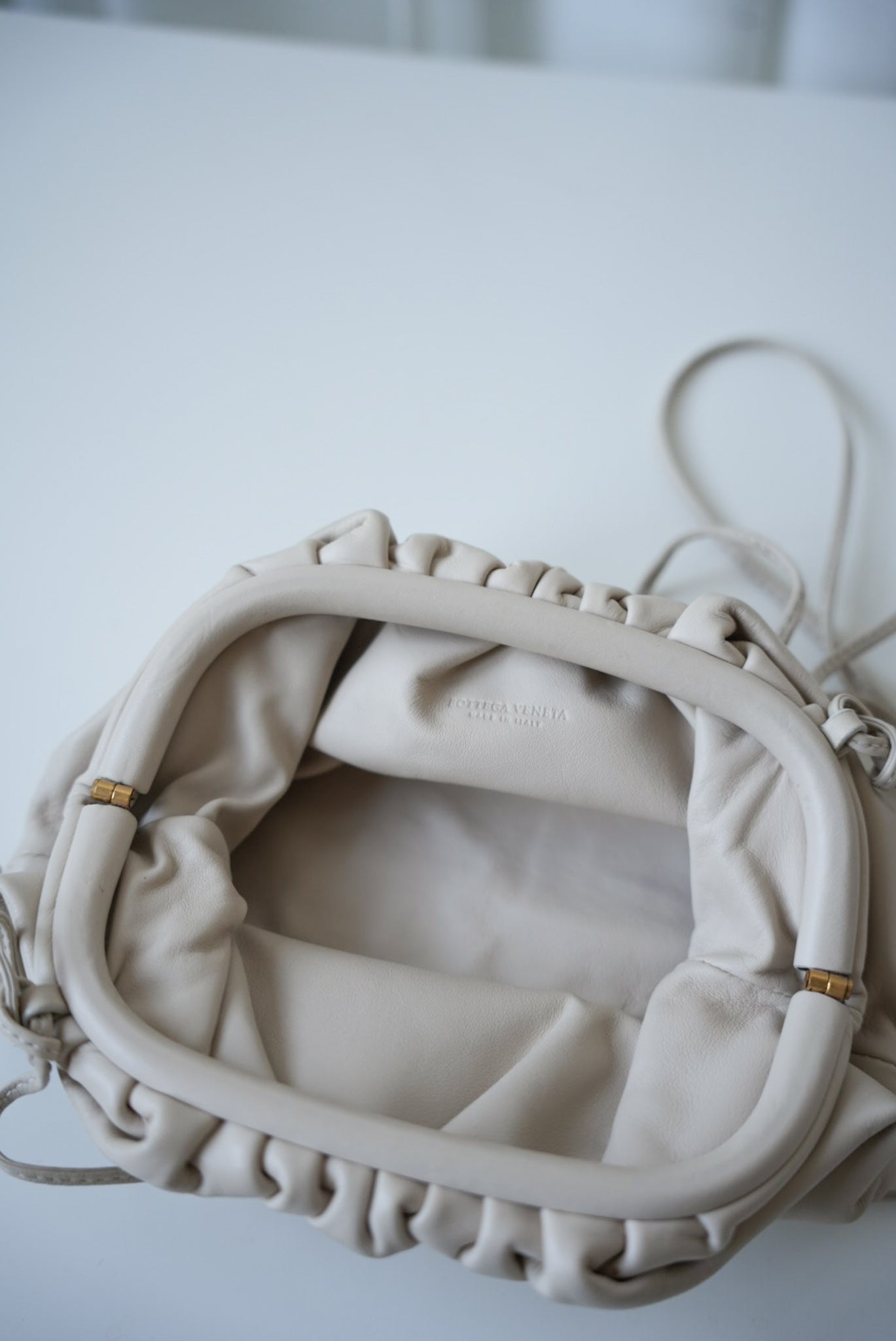 Bottega Veneta Pouch