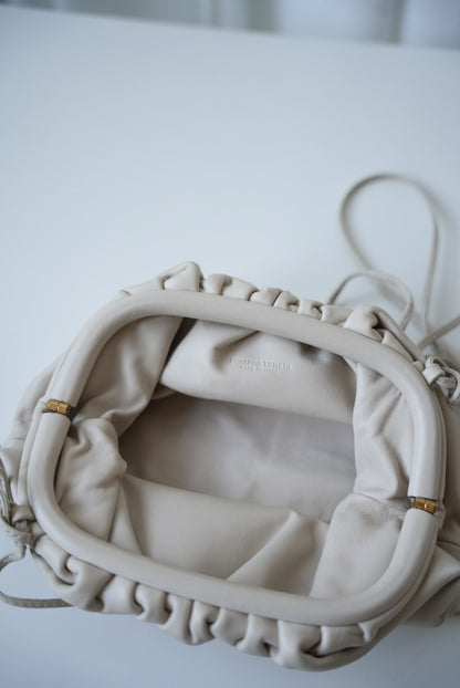 Bottega Veneta Pouch