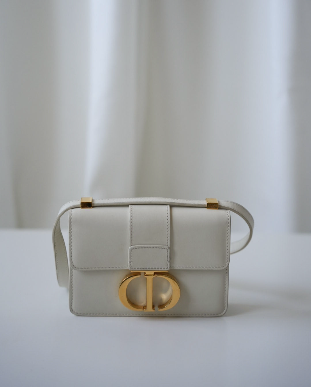 Dior Montaigne 30 Mini Bag