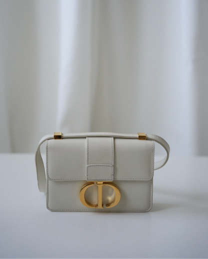 Dior Montaigne 30 Mini Bag