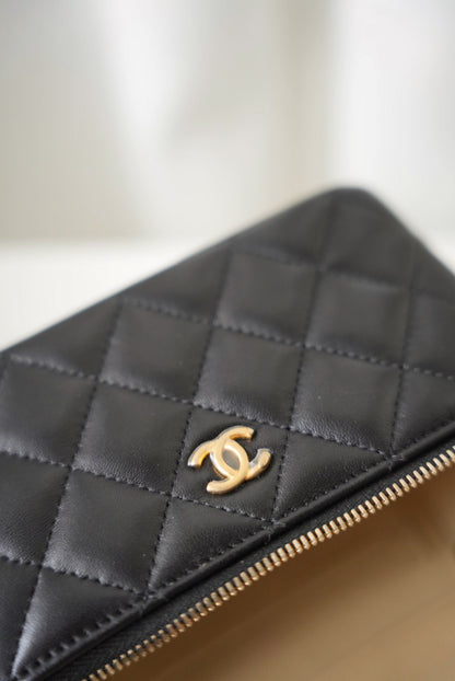 Chanel Vanity bag