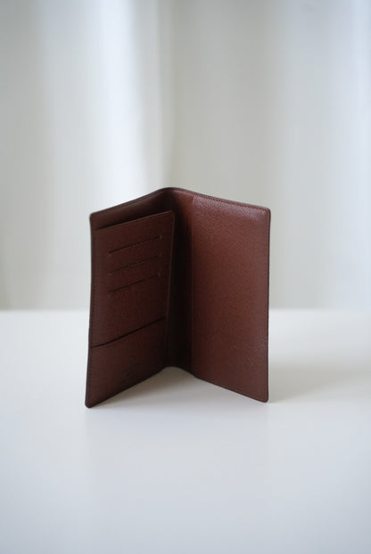 Louis Vuitton Passport Cover